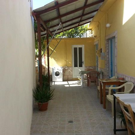 Vintage House-Vori-Rent Rooms Dış mekan fotoğraf