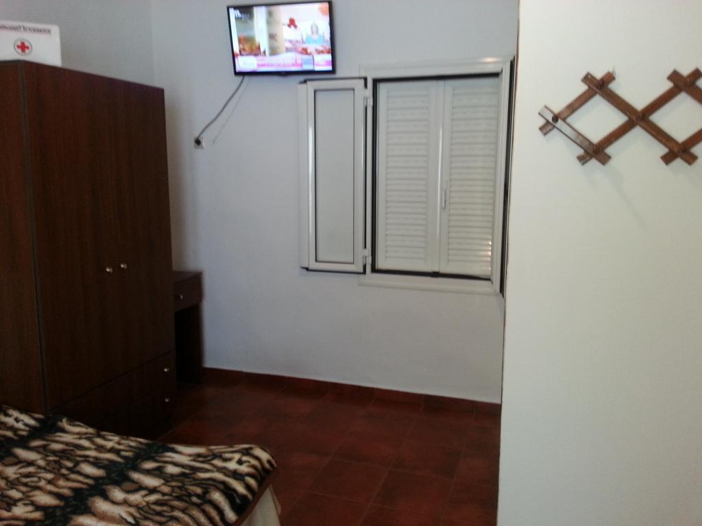 Vintage House-Vori-Rent Rooms Dış mekan fotoğraf