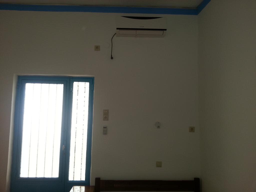 Vintage House-Vori-Rent Rooms Dış mekan fotoğraf