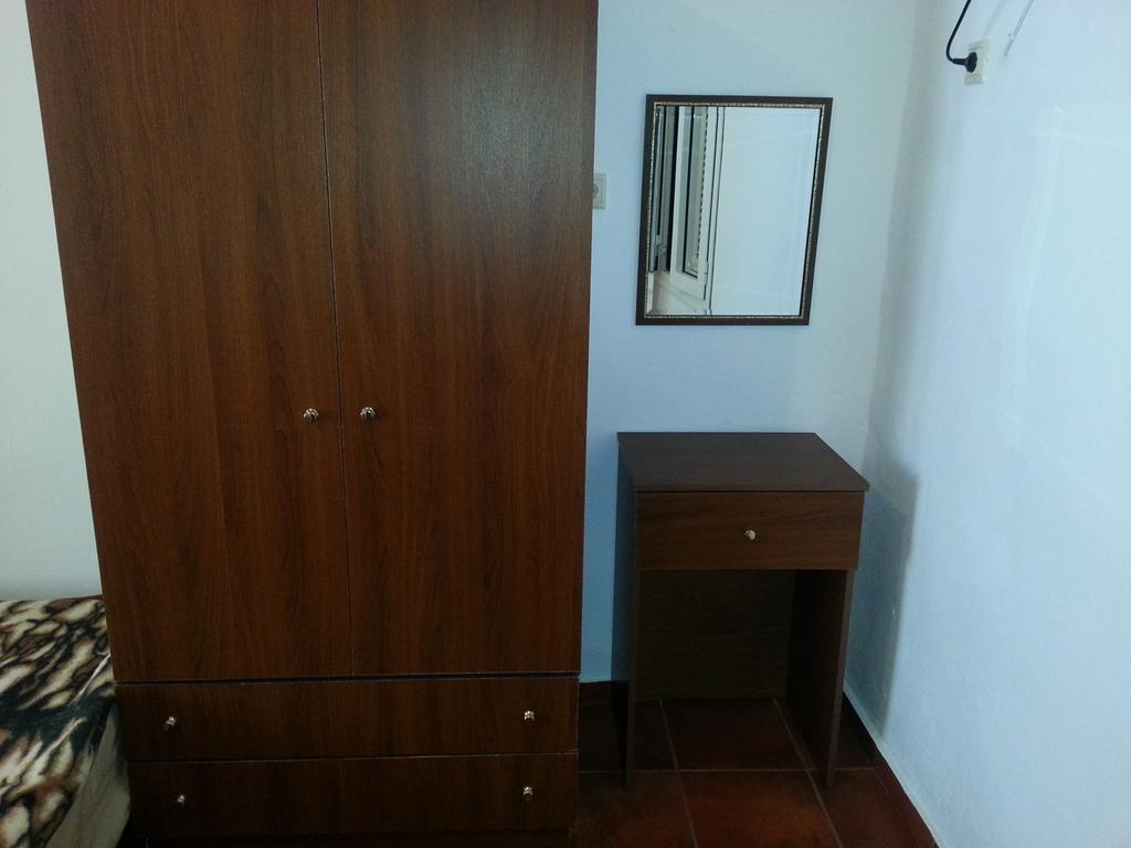 Vintage House-Vori-Rent Rooms Dış mekan fotoğraf