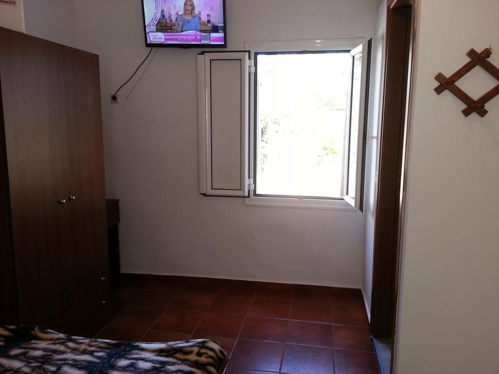 Vintage House-Vori-Rent Rooms Dış mekan fotoğraf