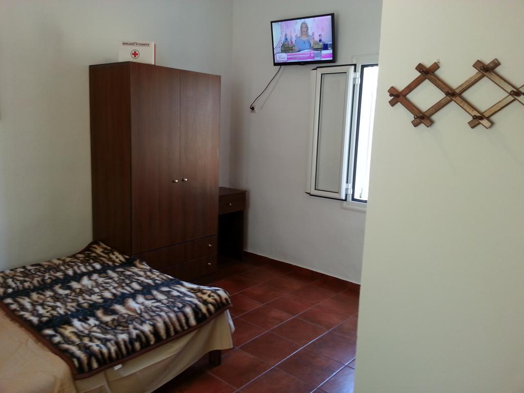 Vintage House-Vori-Rent Rooms Dış mekan fotoğraf