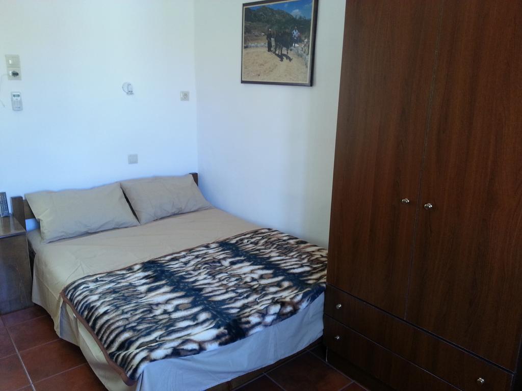 Vintage House-Vori-Rent Rooms Dış mekan fotoğraf