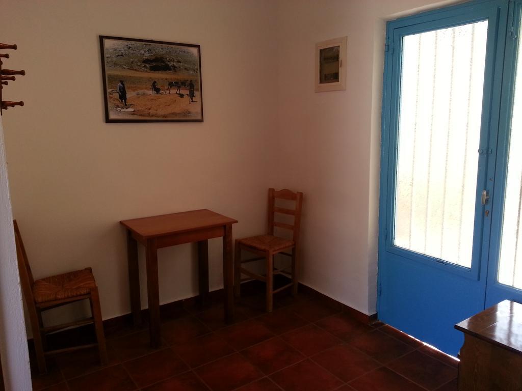 Vintage House-Vori-Rent Rooms Dış mekan fotoğraf