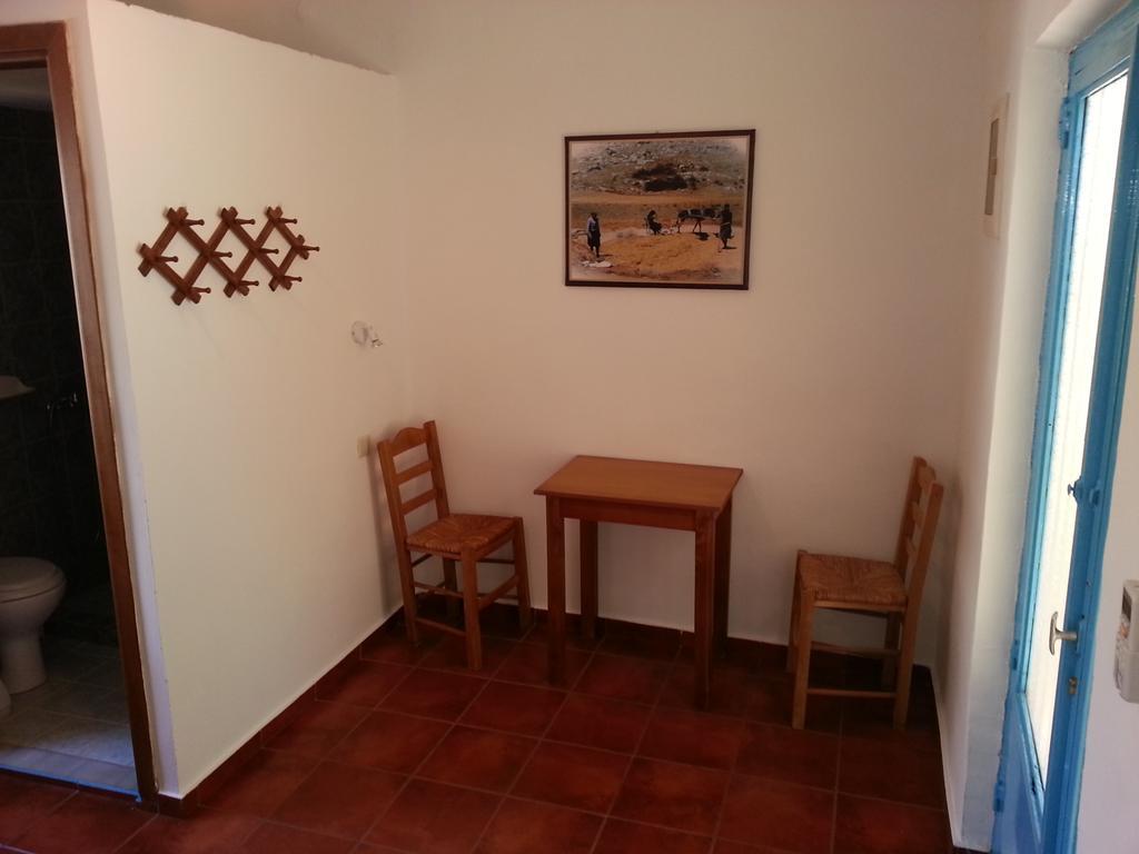 Vintage House-Vori-Rent Rooms Dış mekan fotoğraf
