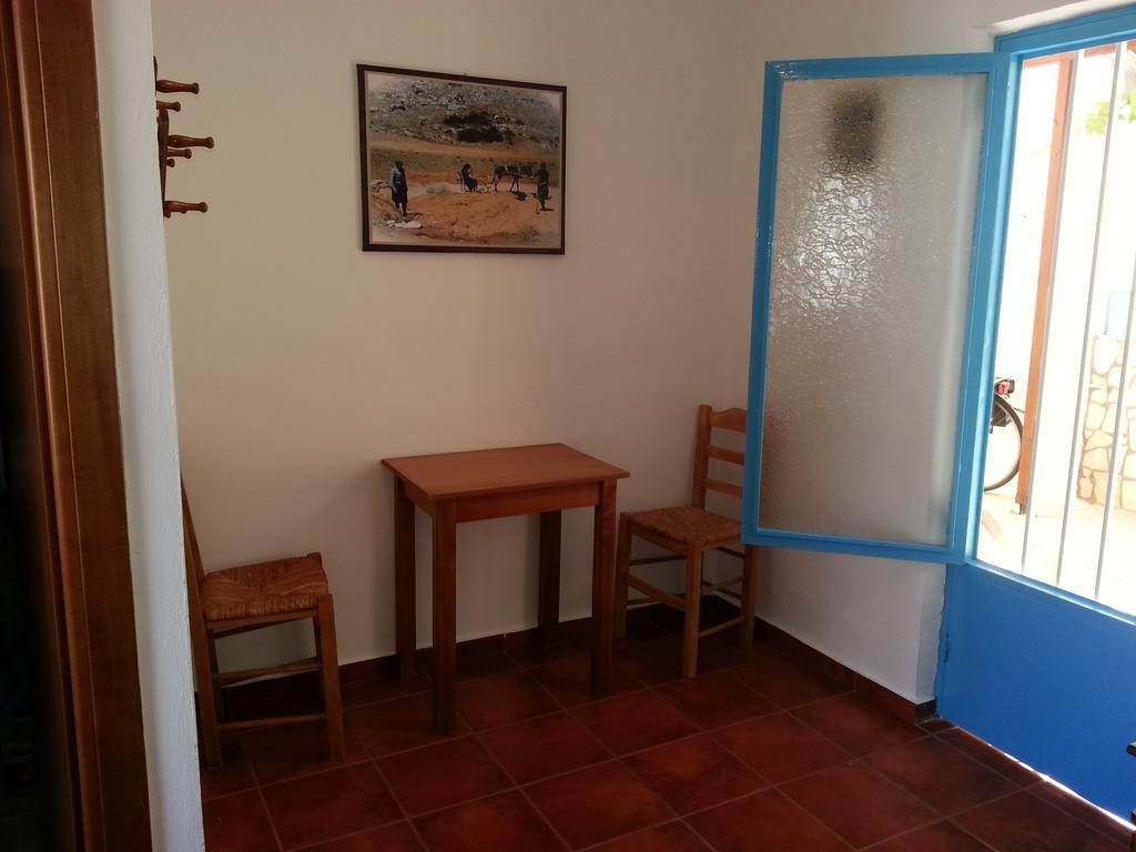 Vintage House-Vori-Rent Rooms Dış mekan fotoğraf