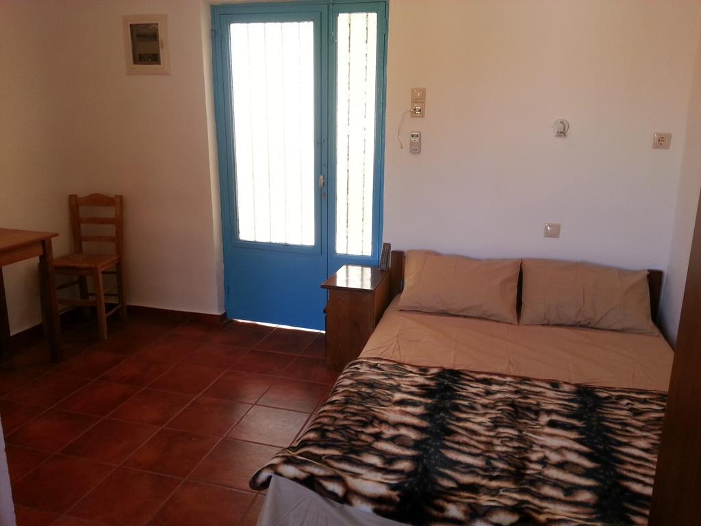 Vintage House-Vori-Rent Rooms Dış mekan fotoğraf