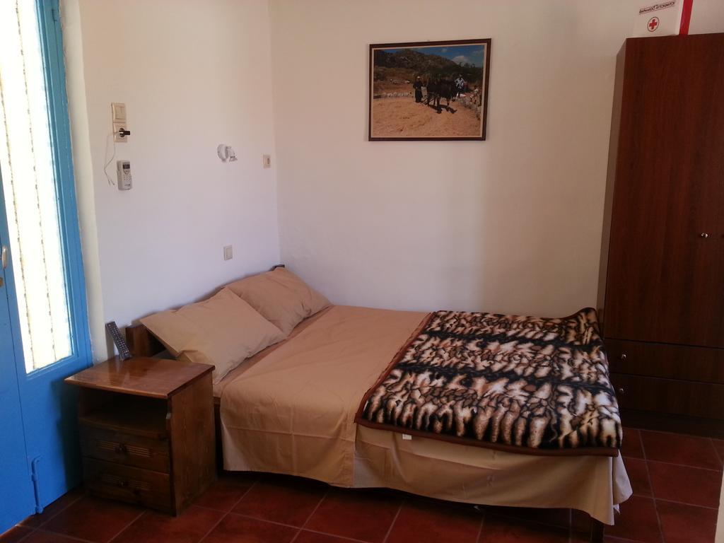 Vintage House-Vori-Rent Rooms Dış mekan fotoğraf