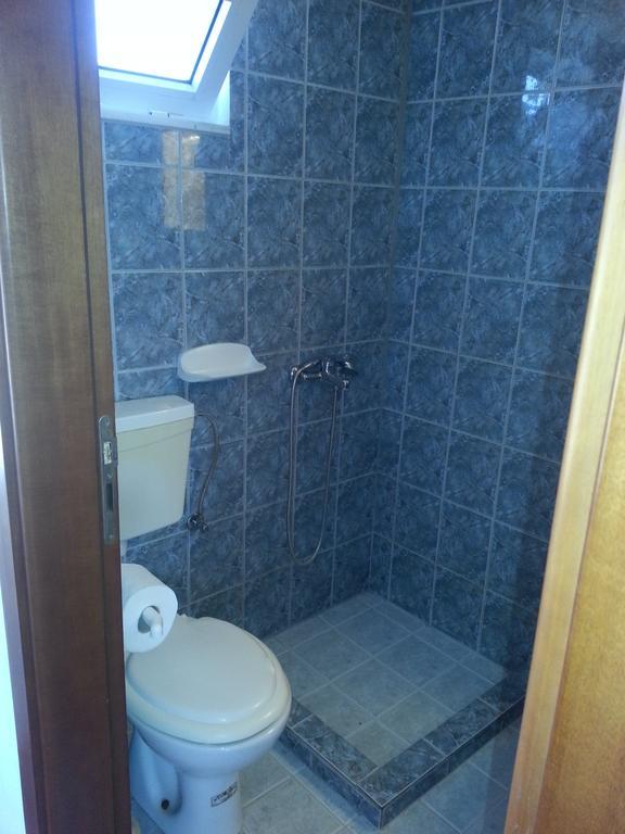 Vintage House-Vori-Rent Rooms Dış mekan fotoğraf