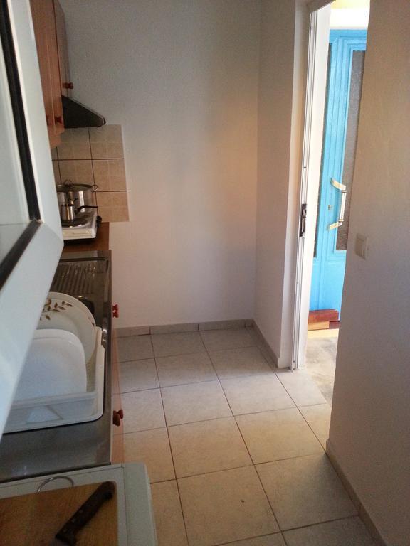 Vintage House-Vori-Rent Rooms Dış mekan fotoğraf