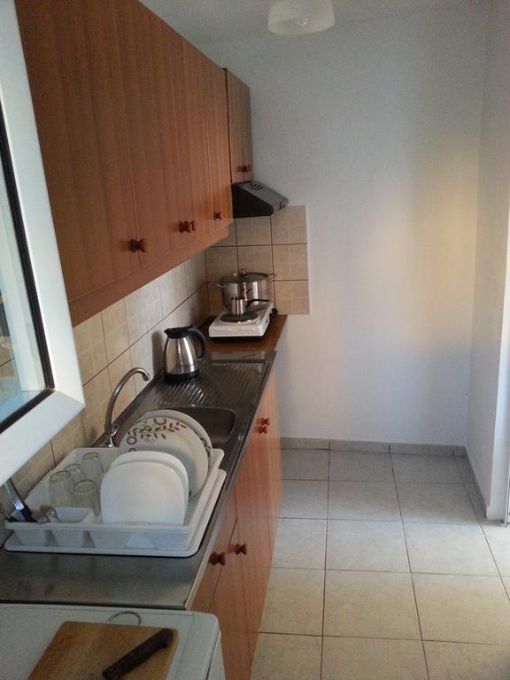 Vintage House-Vori-Rent Rooms Dış mekan fotoğraf