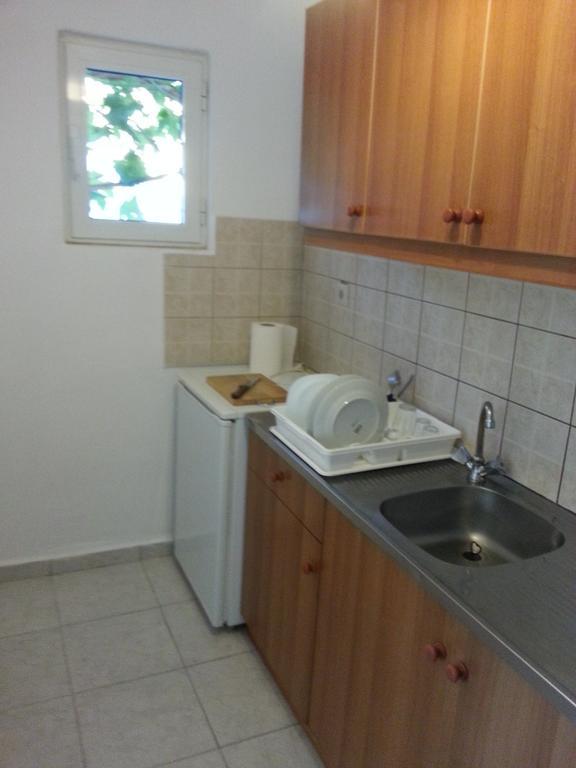 Vintage House-Vori-Rent Rooms Dış mekan fotoğraf
