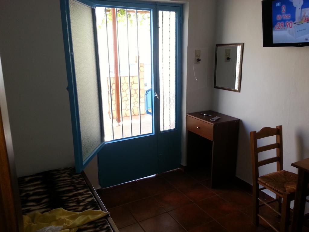 Vintage House-Vori-Rent Rooms Dış mekan fotoğraf