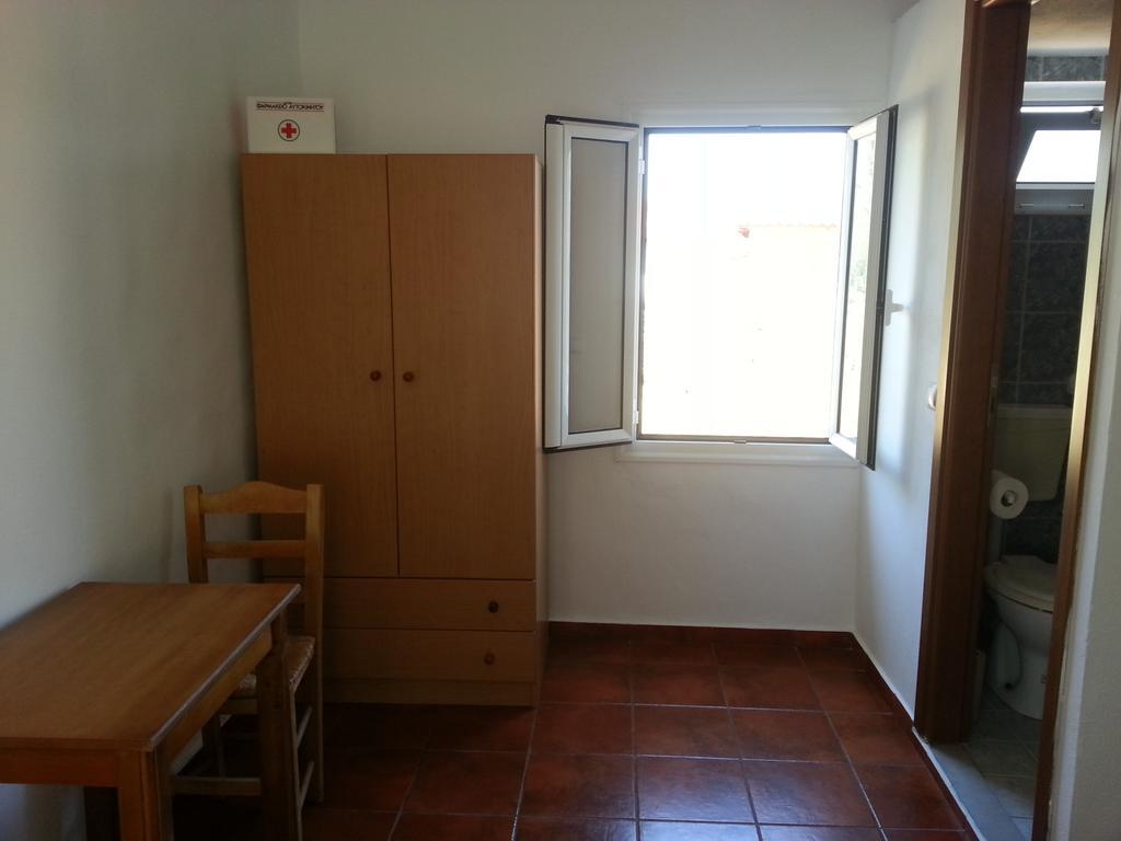 Vintage House-Vori-Rent Rooms Dış mekan fotoğraf