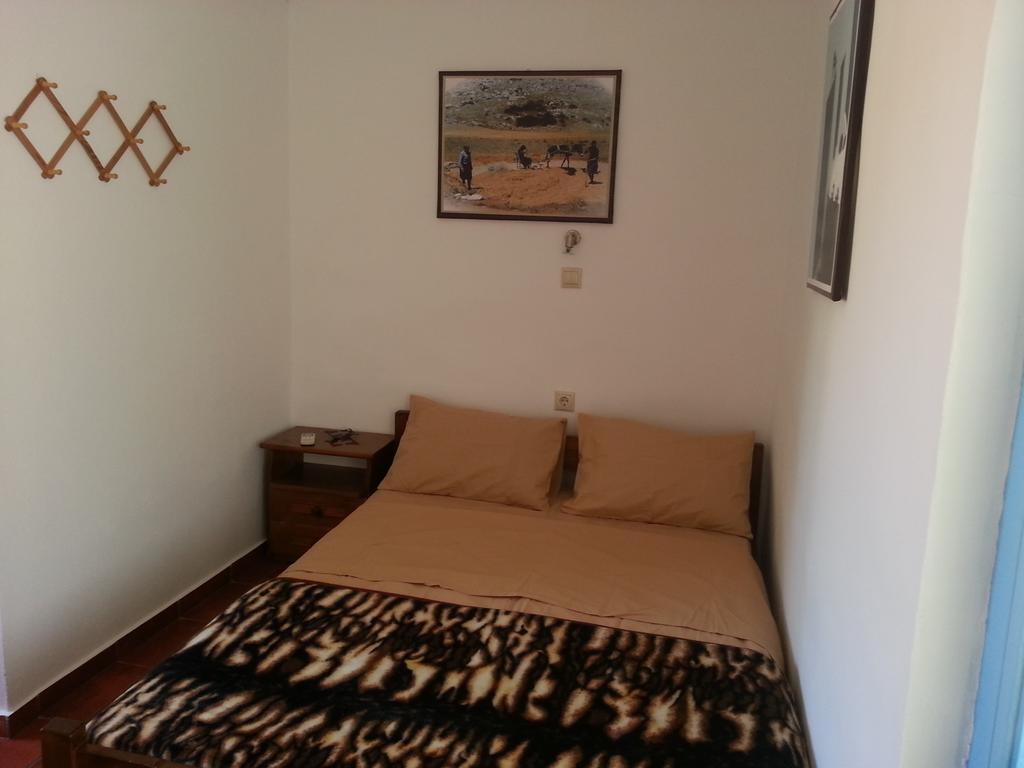 Vintage House-Vori-Rent Rooms Dış mekan fotoğraf