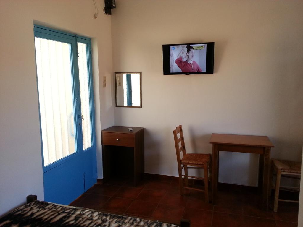 Vintage House-Vori-Rent Rooms Dış mekan fotoğraf