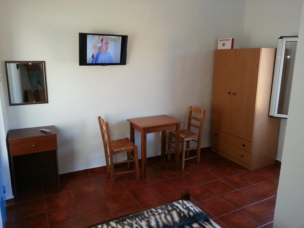 Vintage House-Vori-Rent Rooms Dış mekan fotoğraf