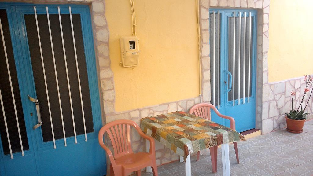Vintage House-Vori-Rent Rooms Dış mekan fotoğraf