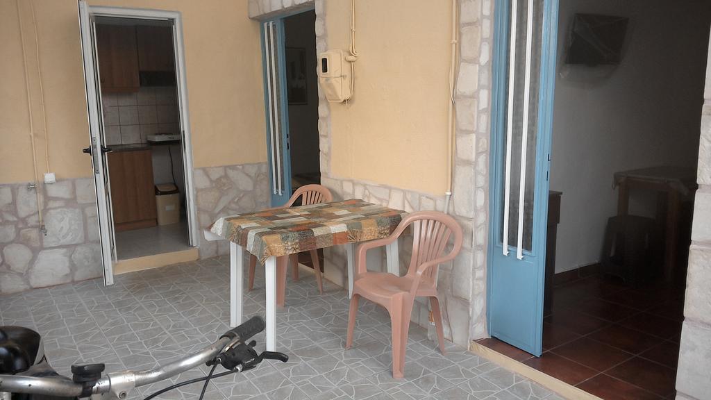 Vintage House-Vori-Rent Rooms Dış mekan fotoğraf