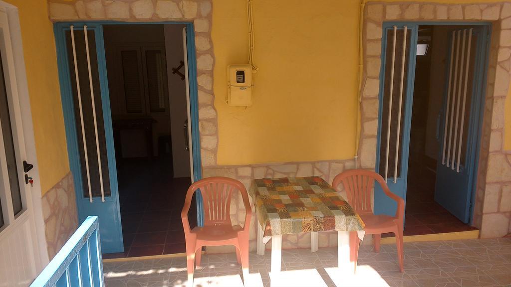 Vintage House-Vori-Rent Rooms Dış mekan fotoğraf