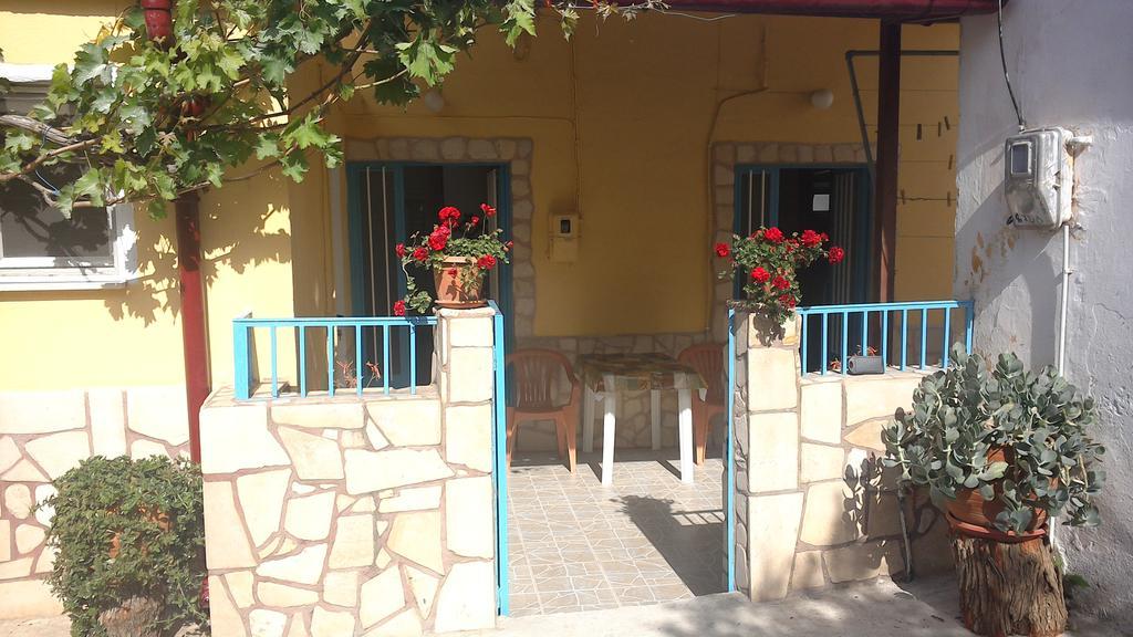 Vintage House-Vori-Rent Rooms Dış mekan fotoğraf