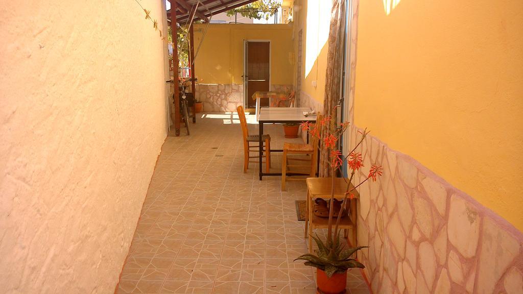 Vintage House-Vori-Rent Rooms Dış mekan fotoğraf