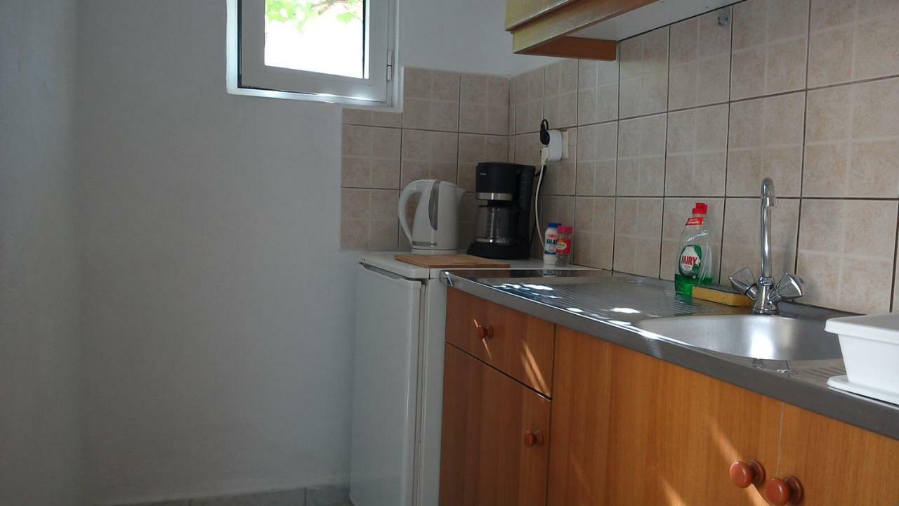 Vintage House-Vori-Rent Rooms Dış mekan fotoğraf