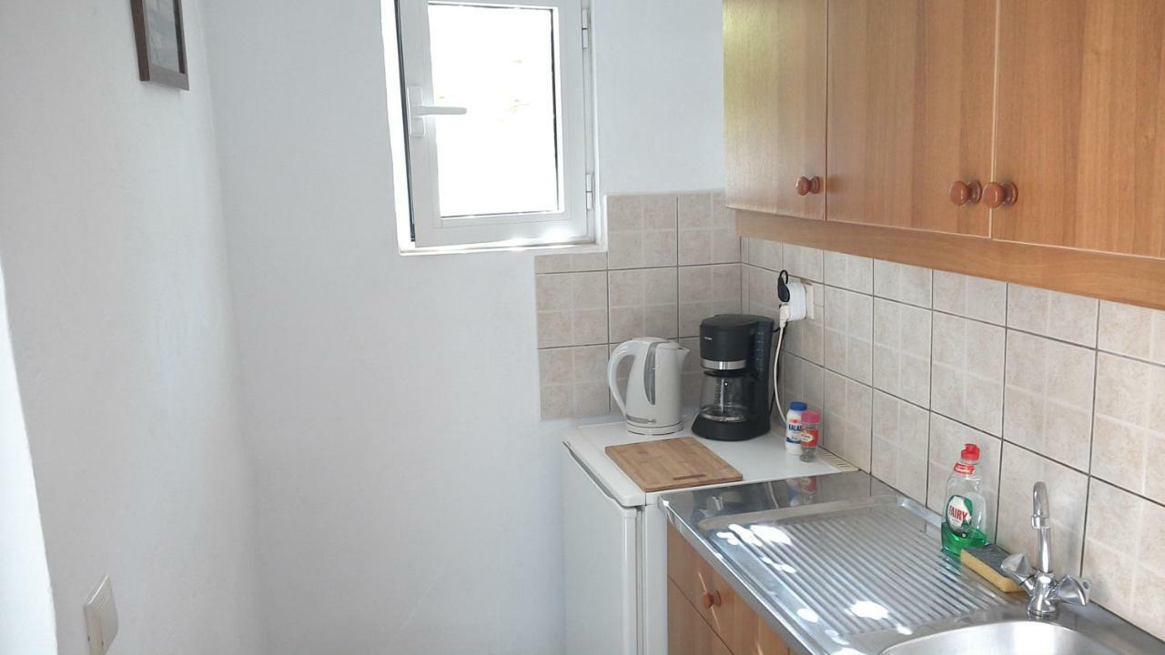 Vintage House-Vori-Rent Rooms Dış mekan fotoğraf