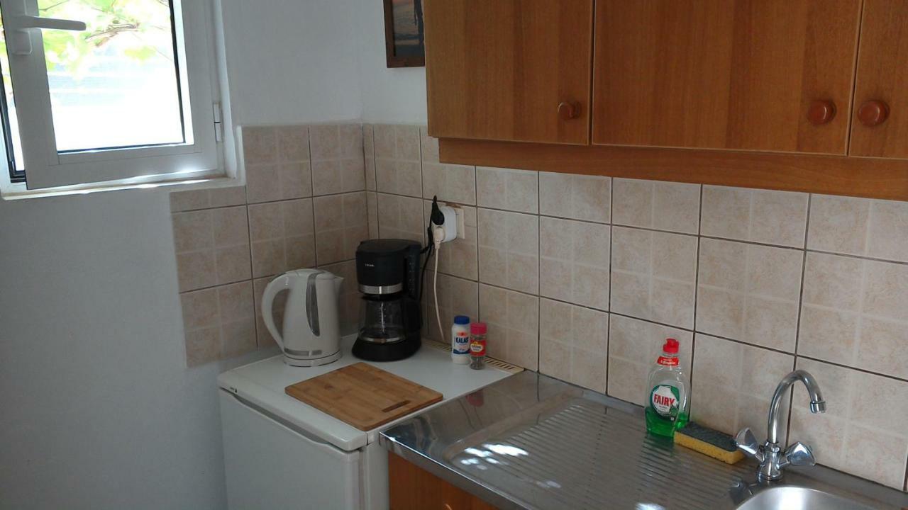 Vintage House-Vori-Rent Rooms Dış mekan fotoğraf
