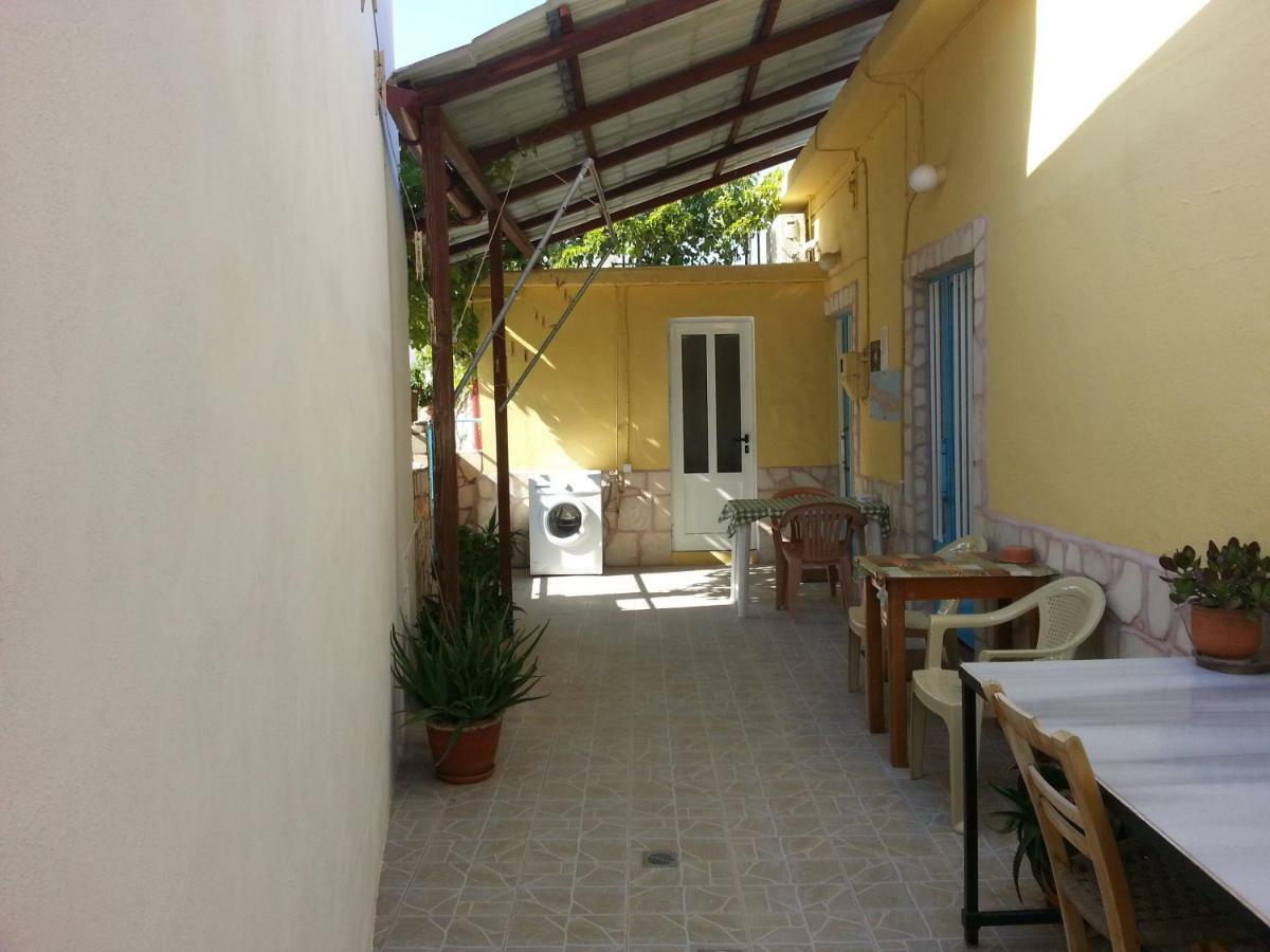 Vintage House-Vori-Rent Rooms Dış mekan fotoğraf