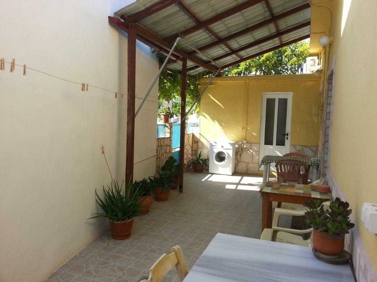 Vintage House-Vori-Rent Rooms Dış mekan fotoğraf
