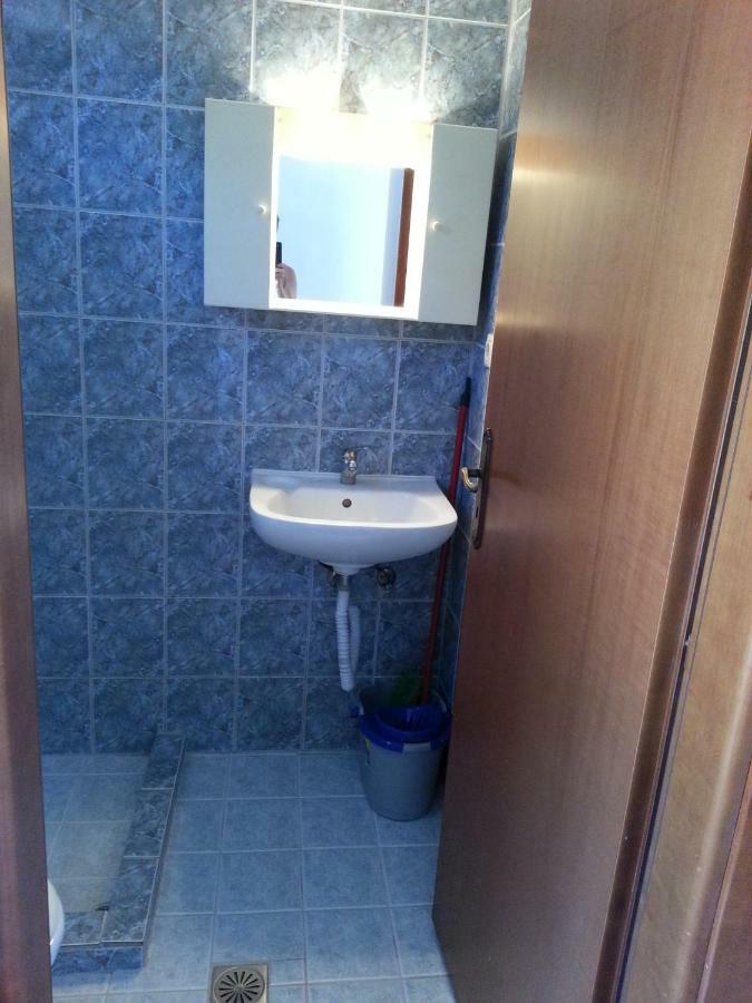 Vintage House-Vori-Rent Rooms Dış mekan fotoğraf